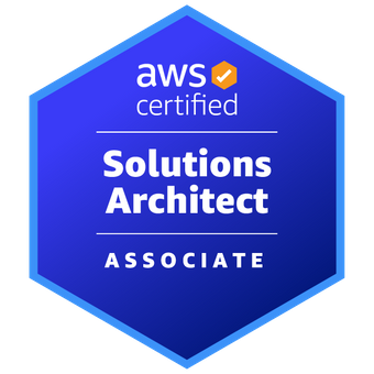 AWS Solutions Architect Associate