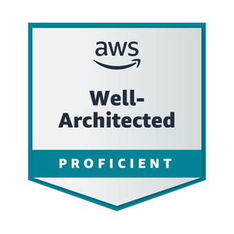 Well-Architected Framework