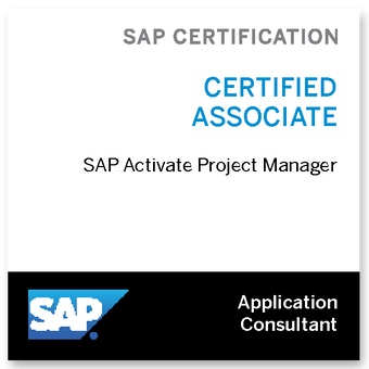 SAP Activate Project Manager